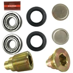 Biglknm Swingarm Bearing Bolt Seal Kit Compatible With Accessories New. Price: $33.99.