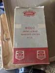 Ford 9N-6333-C2 Front &rear Main .002 New. Price: $34.35.