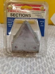 Herschel Sections- 10 Of S20-4269- For Massey SS261431M1H New. Price: $15.00.
