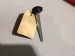 (1) Tecumseh Part # 33950A Oil Dipstick Open. Price: $9.95.
