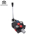 1 Spool 32 Gpm 3600 Psi Reliable Hydraulic Control Valve New. Price: $162.44.