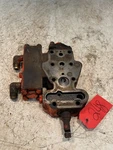 Case 411-B Tractor Hydraulic Valve Used. Price: $125.00.