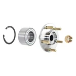 Durago 29596043 Front Wheel Hub Assembly Kit Direct Fit Replacement New. Price: $101.99.