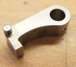 Upper Seat Frame Latch Locking Pawl Farmall Ih 380702R1 06 26 56 66 Tractor New. Price: $75.00.