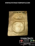 Genuine John Deere A5834R New Old Stock Snap Ring. Price: $14.99.