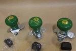 John Deere Original Equipment Knob - TY27746*OPEN Box*. Price: $35.00.