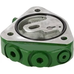 AL161388 Rockshaft Control Valve Spacer Fits John Deere Tractor New. Price: $335.98.