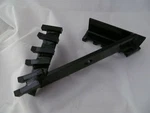 Brown Trenchmaster Edger 4" Rotor 702-89 F-703 F-780 F-791 F-903 F-990 F1201 New. Price: $372.89.