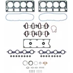 Engine Cylinder Head Gasket Set Fel-pro Hs 9292 PT-1 New. Price: $211.58.