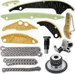 06H109469T 06H109469AD Engine Timing Chain Kit Replacement For A3 New. Price: $76.80.