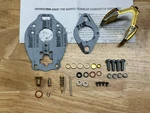 Marvel Schebler Tsx Small Bowl Carburetor Rebuild Kit With Float New. Price: $42.95.
