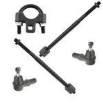 Trq Front Inner And Outer Tie Rod Set 4 Piece Compatible With 1992-2001 Lexus... New. Price: $97.91.