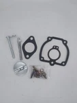 47387DB Premium Carburetor Repair Kit C512V Fits Ih M, Mv, O6, OS6 New. Price: $39.00.