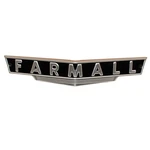 IHS194 Fits Farmall Front Emblem Models International New. Price: $37.99.