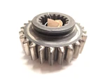 Sliding Transmission Gear For John Deere Tractors B2432R Used. Price: $40.25.