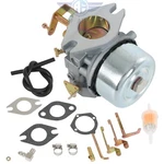 Carburetor For John Deere 316 Kohler K341 K321 Cast Iron Engine 14HP 16HP New. Price: $22.86.