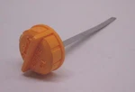 35648 Lawn & Garden Equipment Engine Dipstick Genuine Original Manufac New. Price: $26.99.
