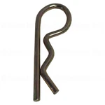 New Holland 1/8" X 3-1/4" Split Pin Part # 86000109. Price: $10.05.