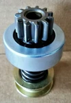 New Premium Starter Drive Fits John Deere, Ih Delco 10499855 1932897 11 Tooth. Price: $32.90.
