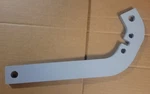 Farmall 140, 130, Super A, 100 Blade Hydraulic Belcrank Extension 650312R1 New. Price: $100.00.