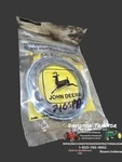 John Deere Original Equipment # AH62281 - Seal, External New Old Stock. Price: $16.88.