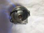 9N12139 Ford Tractor Distributor Base Assembly With Clamps New. Price: $95.00.