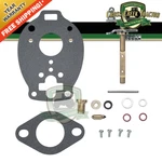BK47V Carburetor Kit Ford Tractors Naa, 500, 600, 700+ New. Price: $20.40.