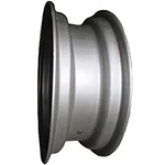 Front Rear Wheel Rim 5.5" X 16" Lug 70000-00028 Fits Kubota Compact Tractor New. Price: $110.41.