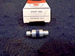 Tecumseh Part # 30842 Rectifier Diod Nos Oem Small Engine Lawn Mower B19 Used. Price: $10.65.