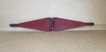 Ih/ Farmall Hv Mv Sh Sm Tractor Light Bar Mounting Bracket Used. Price: $35.00.