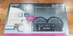 Vintage Fleetrite Audiovox FLEET-10 Car Truck Cassette Stereo HD-3000 W/speakers Open. Price: $119.99.