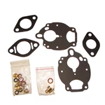 Zenith Carburetor Kit ZCK27 Mf 135 165 For Perkins Engine New. Price: $34.19.