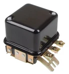 Voltage Regulator Fits Minneapolis Moline 335 445 Gbd Gvi Jetstar New. Price: $67.79.