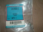 EAE9539A Fits Ford New Holland Tractor Choke Retainer Spring Naa 600 700 800 900. Price: $9.00.