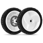 Budrash 105-3036 Wheels For Toro 22" Recycler Lawn Mower 8 Inch X New. Price: $50.99.