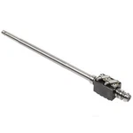Steering Shaft Assembly Fits Ford 600 601 800 801 861 871 881 2000 4000 NCA3575A New. Price: $105.99.
