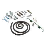 ABC165 Brake Repair Kit Fits Ford New. Price: $47.30.