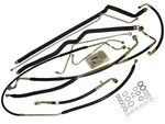 Air Conditioning Hose Line Kit Fits John Deere 4230 4240 4430 4440 4630 AR101744 New. Price: $557.00.