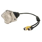 Fits Cabcam End Plug Universal TR5237 New. Price: $43.99.