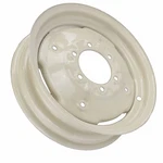 Front Axle Rim Ford 700 3000 8N 600 800 Naa Tractor 4.5X16" Lug New. Price: $81.99.