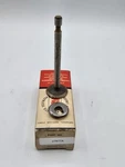 Tecumseh Motor Exhaust Valve Part# 27877A Made In Usa Open. Price: $9.95.