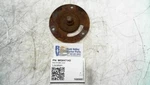 John Deere Disc-throttle Lever MG847142 Used. Price: $23.00.