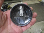 Wico X9564 X5740 Xh 2 & Cylinder Magneto Distributor Rotor Many Applications New. Price: $24.00.