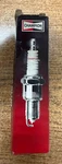 John Deere Spark Plug Part #: TY4589 Open. Price: $15.00.