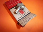 New Tecumseh Fuel Fitting 631202 Oem TC7. Price: $12.98.