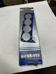 Nos Victor Reinz MS18715 Intake & Exhaust Gasket For Allis Chalmers B15 B125 60H New. Price: $18.99.