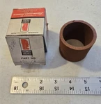 Nos Tecumseh 450172 Air Filter Element Genuine Oem Service Part Open. Price: $14.90.