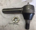 New Case Ih Farmall Tractor Rh Tie Rod End 656 2400A 2500B 2544 454 484 495. Price: $39.99.