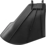 Leaflex 604268 Mower Discharge Chute Hustler Raptor 42" 52" Sdx Open. Price: $53.54.
