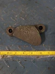 D2763R Jd Styled Stop Front Axel #1D Used. Price: $43.49.